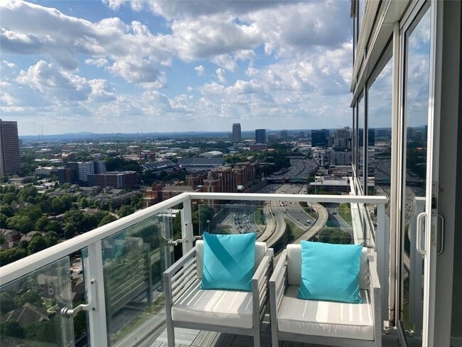 Building Photo - 45 Ivan Allen Jr Blvd NW