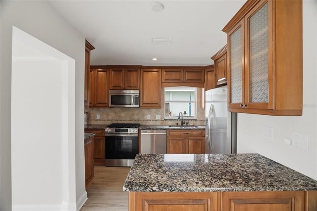 Building Photo - 4436 Floramar Terrace