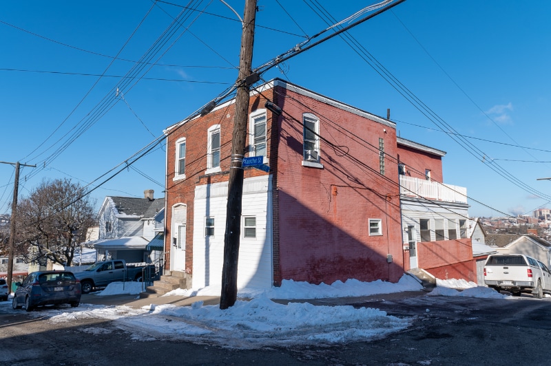 Building Photo - 217 Kaercher St