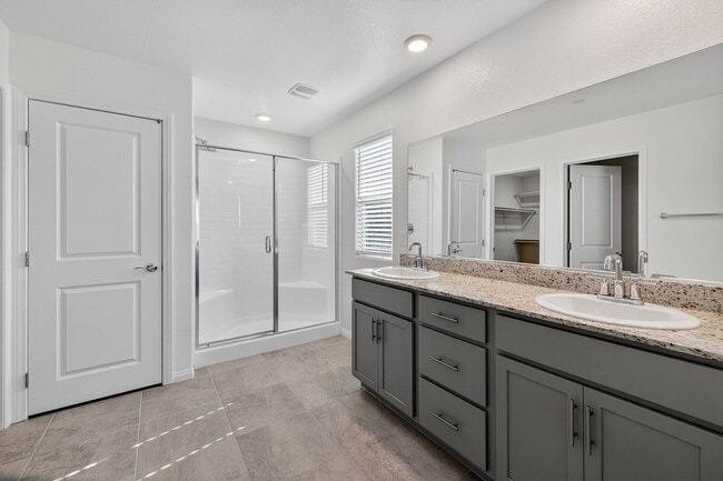 Building Photo - GENTLY USED 2024 HOME - 5 BEDROOMS WITH A FINISHED BACKYARD