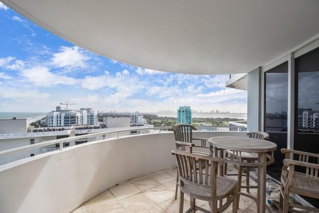 Building Photo - 6301 Collins Ave
