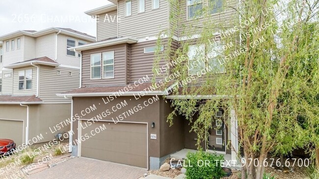 Building Photo - 2656 Champagne Ave