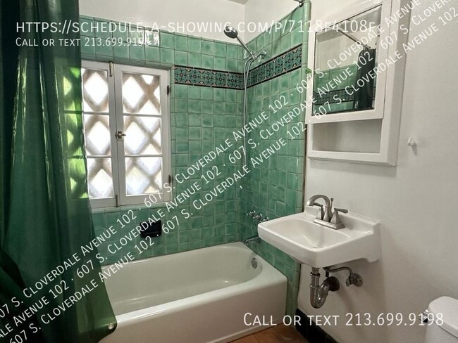 Building Photo - 607 Cloverdale Ave