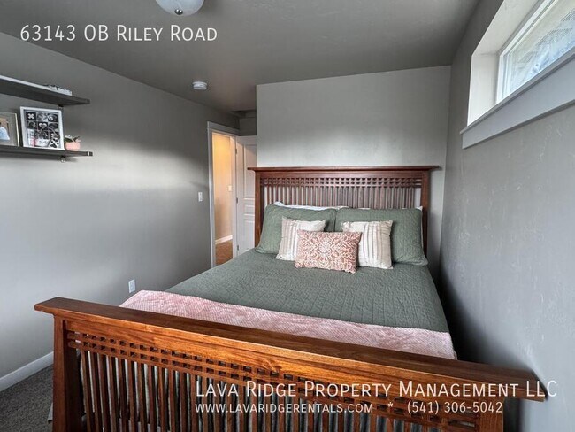 Building Photo - 63143 O. B. Riley Rd