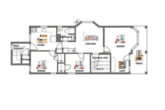 Building Photo - 203 Duncan Ave