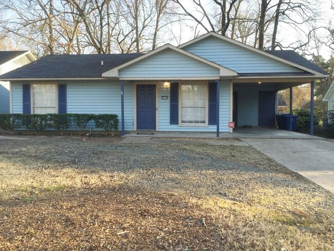 Primary Photo - 3321 Hickory Ridge Rd