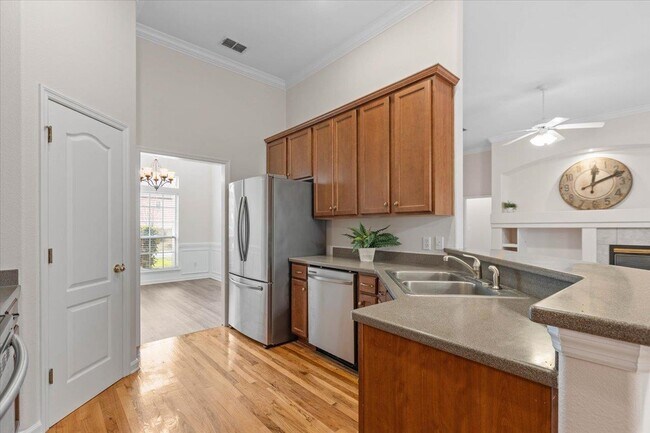 Building Photo - 1771 Cassatt Dr