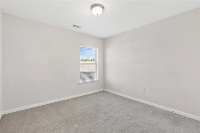 Bedroom - 1517 Brookmere Way