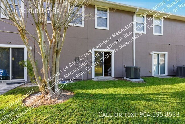 Building Photo - 216 Scrub Jay Dr