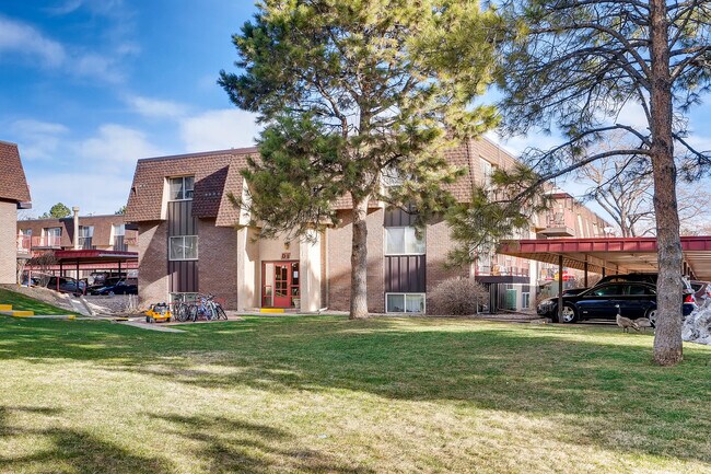Primary Photo - 7755 E Quincy Ave