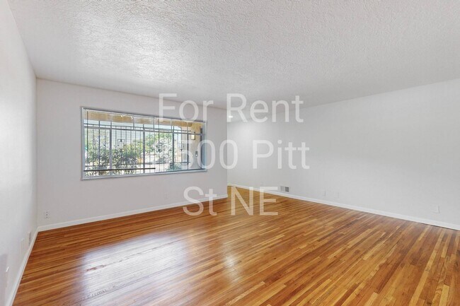Building Photo - 3500 Pitt St NE