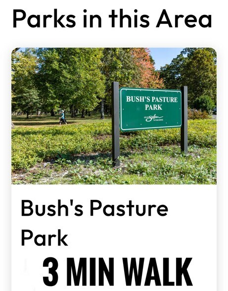 Building Photo - 2125 Church St SE