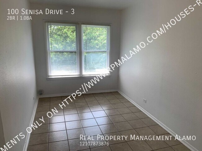 Building Photo - 100 Senisa Dr