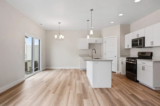 Primary Photo - Brand New 3 Bedroom Townhome in Washington