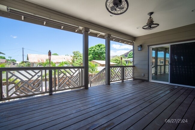 Building Photo - 3bd / 2ba 1,480 sqft Condo in Waianae