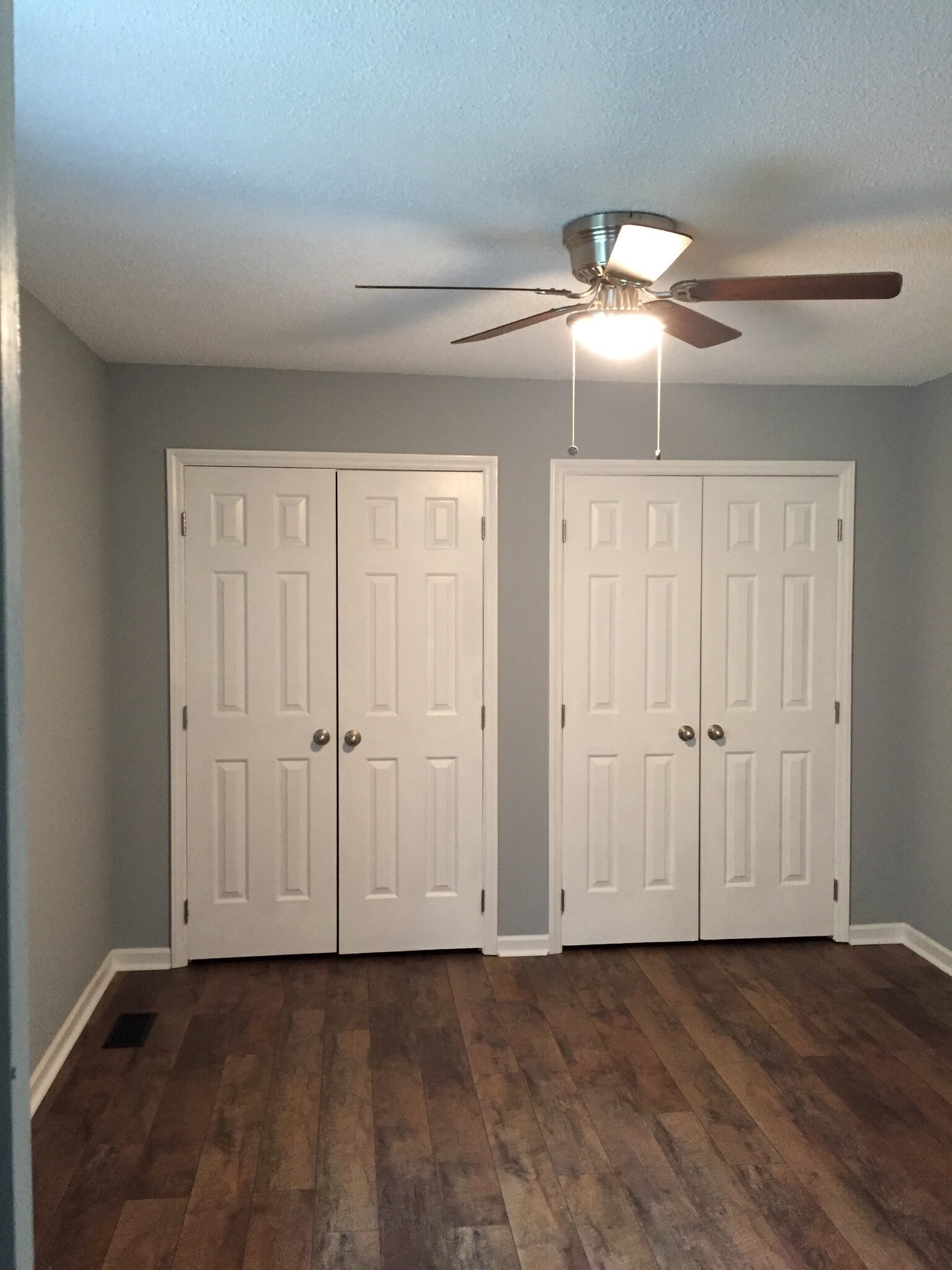 Master Bedroom - 6816 Ray Rd