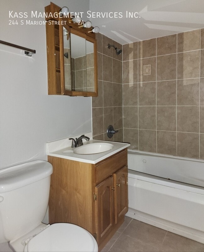 Building Photo - 244 S Marion St