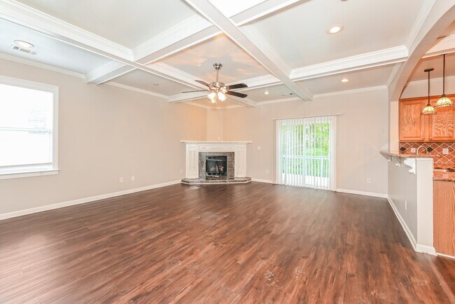 Building Photo - 1857 Preserve Creek Way