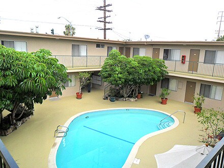 Building Photo - Avanti Apartments