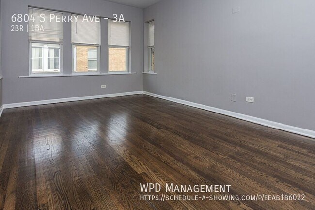Building Photo - 6804 S Perry Ave
