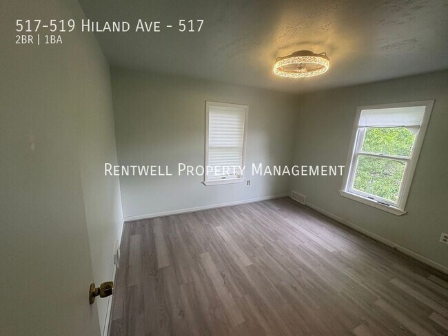 Building Photo - 517-519 Hiland Ave-517