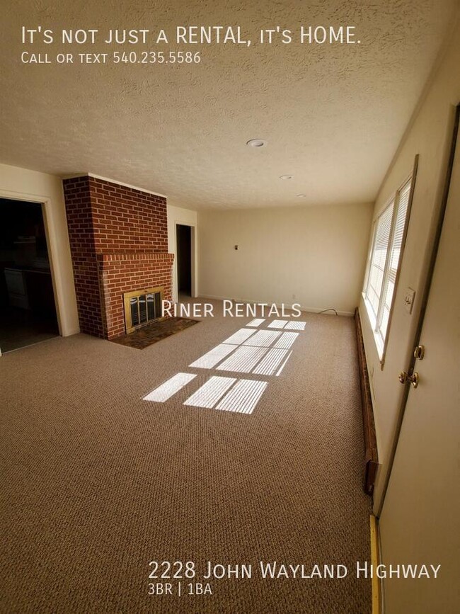 Building Photo - 2228 John Wayland Hwy