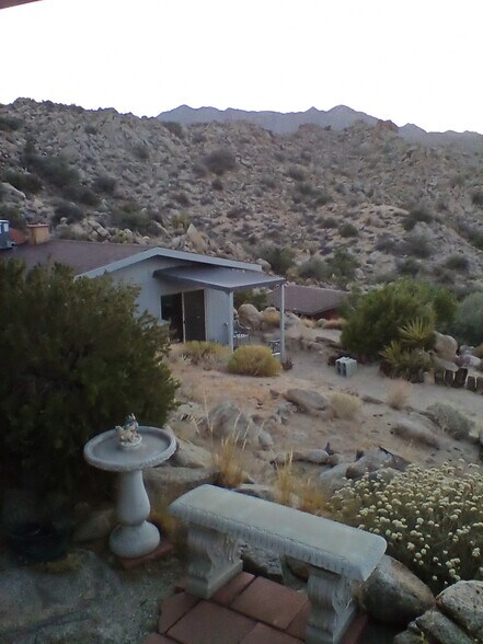 Building Photo - 59225 Ave La Cumbre
