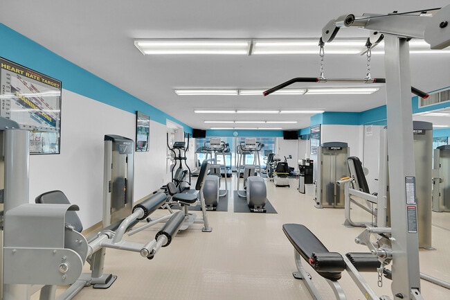 Building Photo - 4100 Galt Ocean Dr