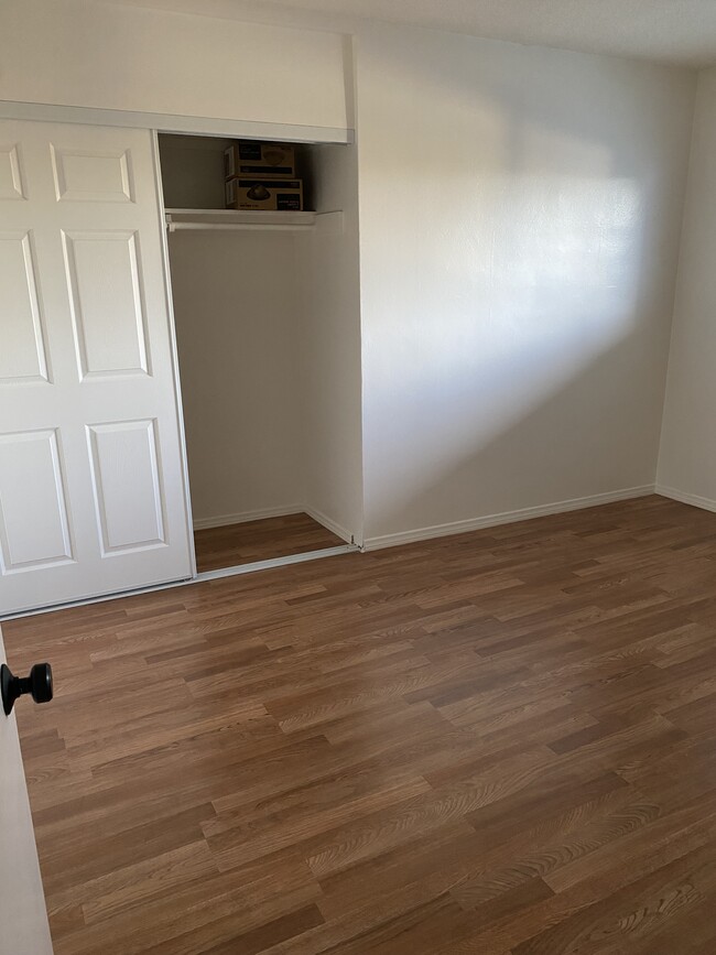 Guest bedroom - 541 N Naomi St