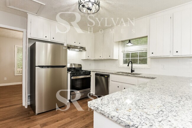 Building Photo - Living where You Love is Good for your Heart!