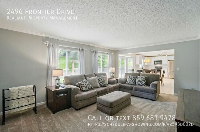 Building Photo - 2496 Frontier Dr