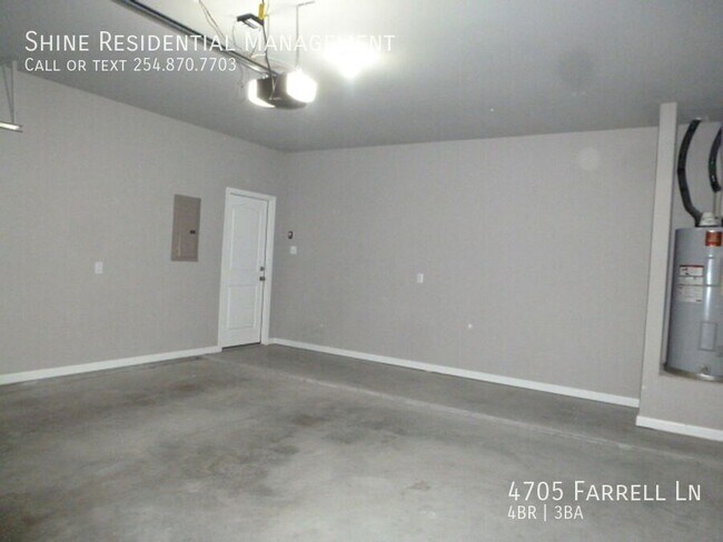 Building Photo - 4705 Farrell Ln