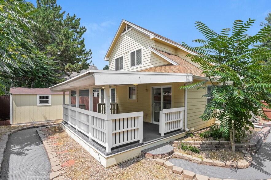 Building Photo - 9711 Iris St