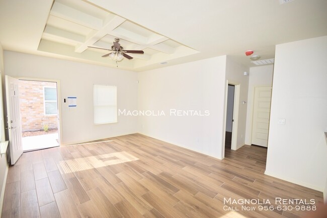 Building Photo - Sprague Village Apartments