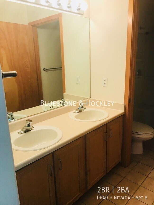 Building Photo - 640 S Nevada St