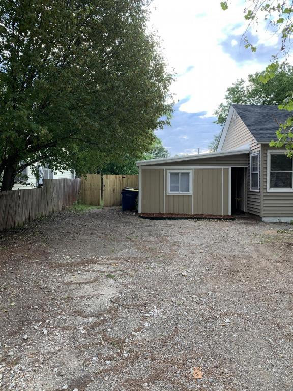 Building Photo - 217 S Arrington Dr