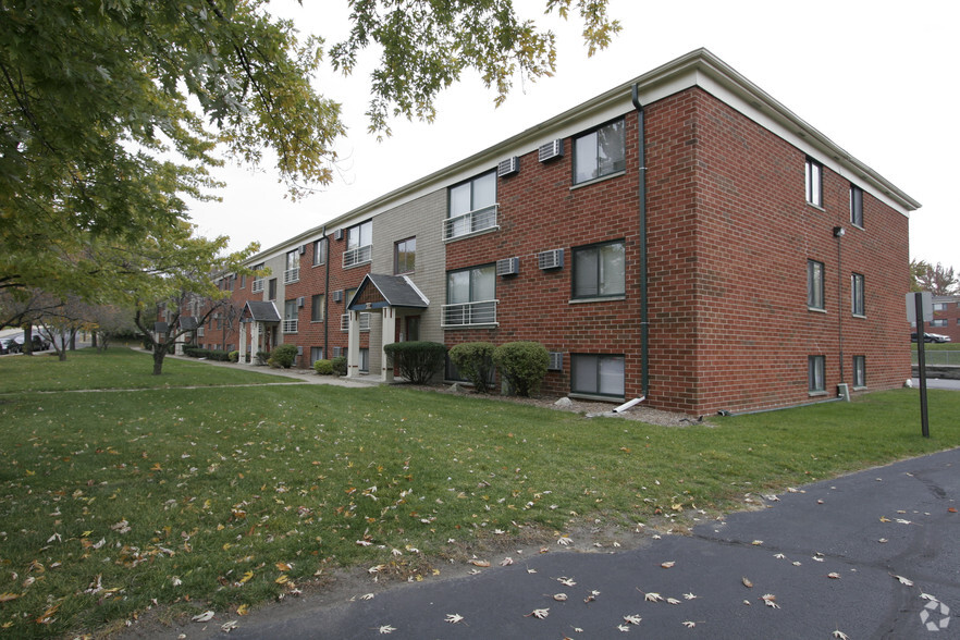 Miller Beach Apartments - Gary, IN | Apartment Finder