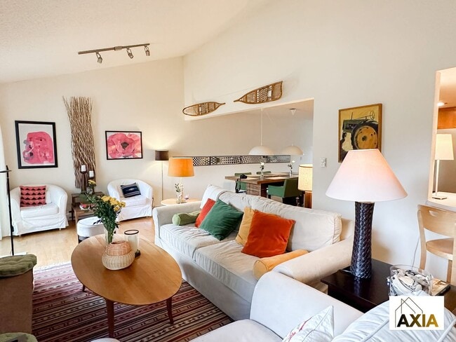 Building Photo - Furnished Rental in Boulder!