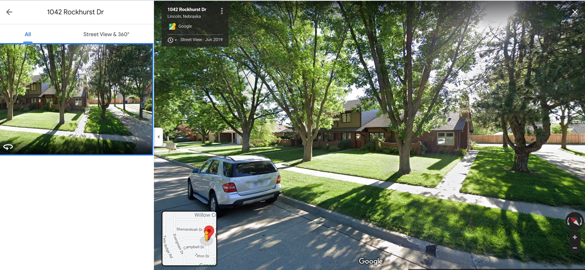 Building Photo - 1042 Rockhurst Dr