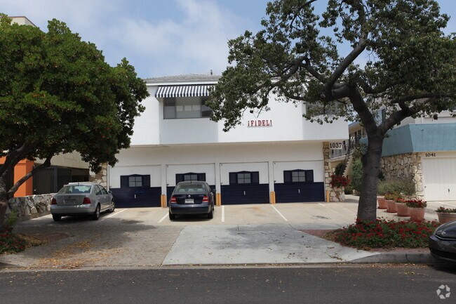 Building Photo - Fidel Apartments