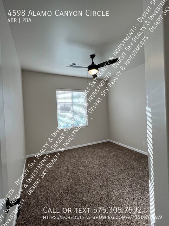 Building Photo - 4598 Alamo Canyon Cir