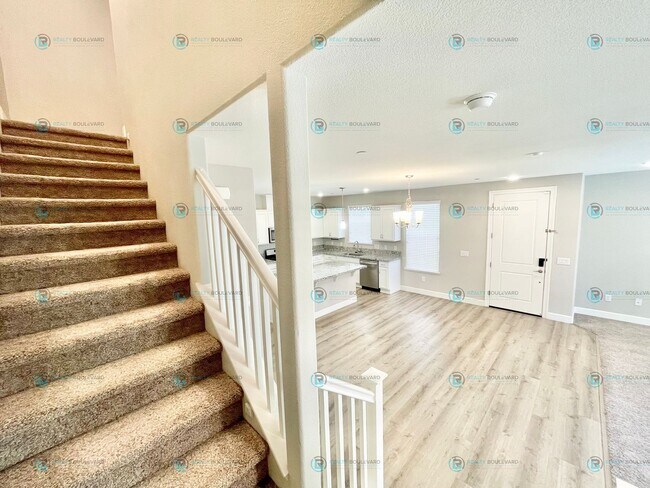 Building Photo - 1815 Dark Horse Rd