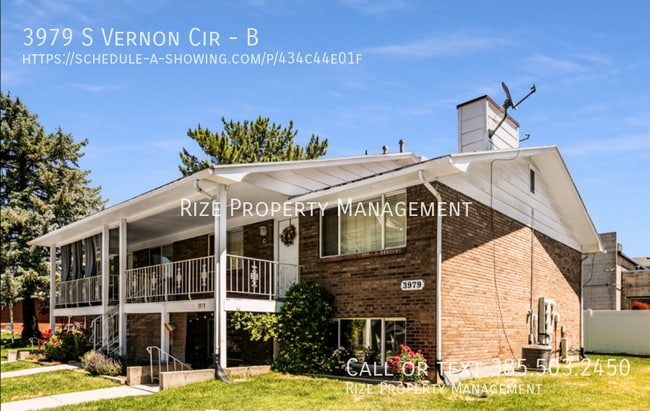 Building Photo - 3979 Vernon Cir