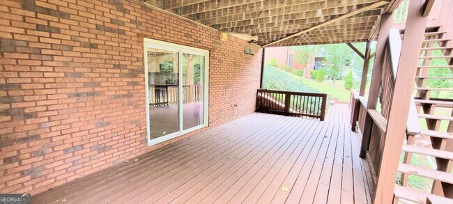 Building Photo - 3595 Greenside Ct