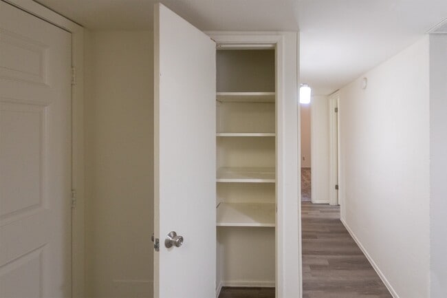 Floorplan - Preston Park