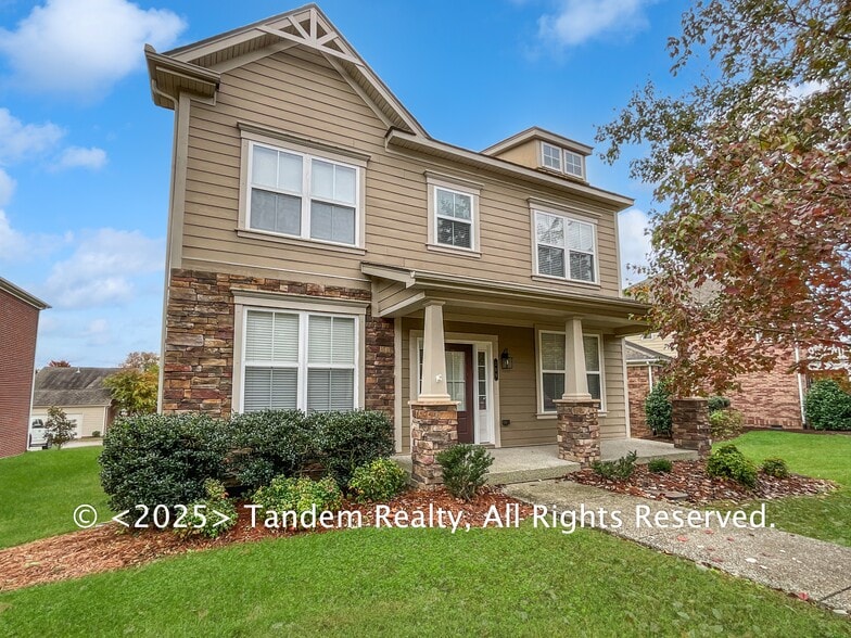 Primary Photo - 209 Watson View Dr