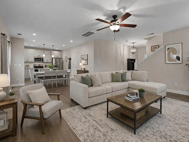 Building Photo - Earn Wealth While Leasing – Like a Homeowner – Lease to Own