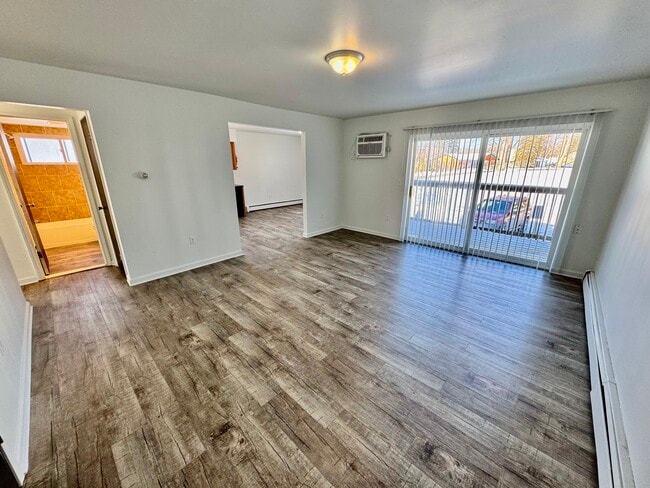 Building Photo - 1100 W Michigan Ave