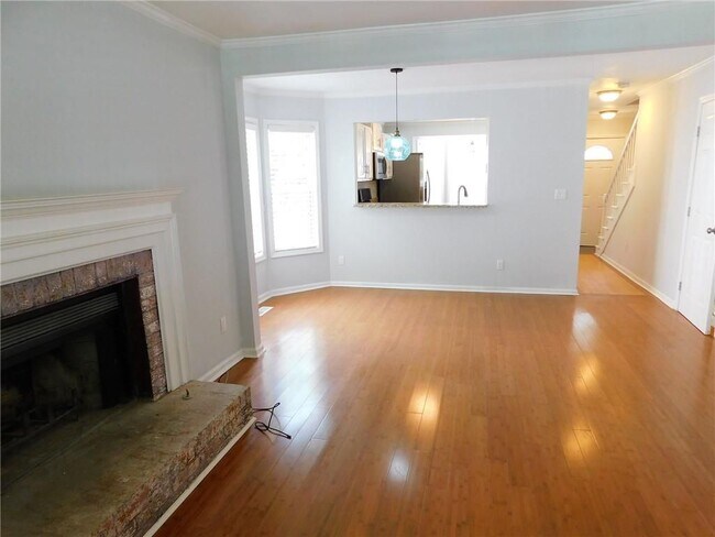 Building Photo - 5043 Laurel Springs Way SE