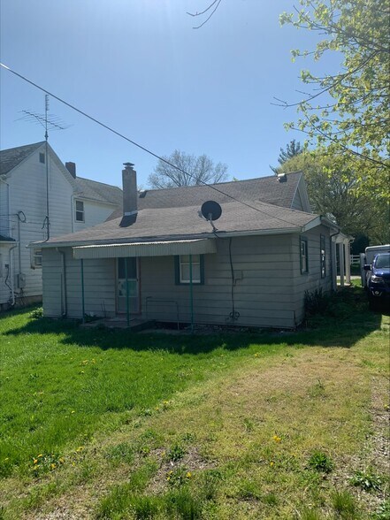 Building Photo - 613 S Jefferson St